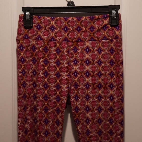 Lularoe Leggings - Picture 2 of 2